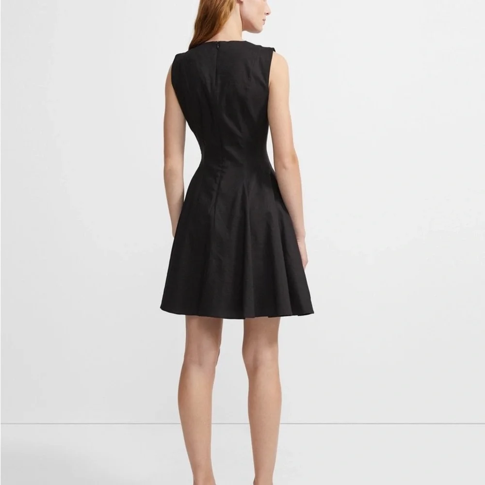 Theory wool underarm